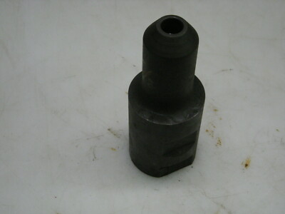 5/8'' End Mill Holder 2-1/2'' Diameter Weldon Style Shank