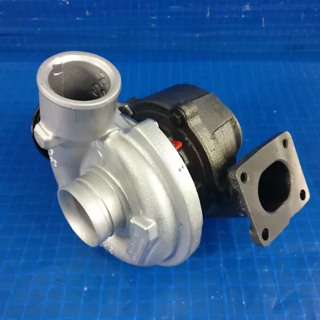 Turbolader 769040-0001