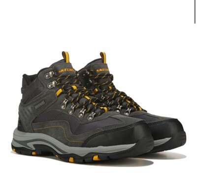 Men’s Sketchers Relaxed Fit: Trego- Pacifico boots Skechers® Relaxed Fit Trego Pacifico Men main image 2