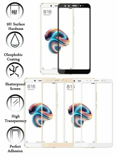 6x Proteggi Schermo per Nokia 2660 Flip (Fronte+Retro) Pellicola