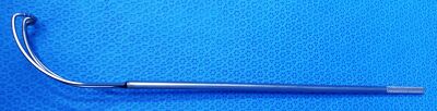 Delacroix-Chevalier 30154-25 Hook, Medium, 10''