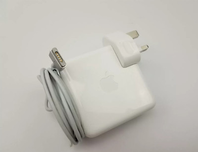 ORIGINAL APPLE 60W MAGSAFE 2 POWER ADAPTER FÜR MACBOOK PRO 13 ZOLL A1435