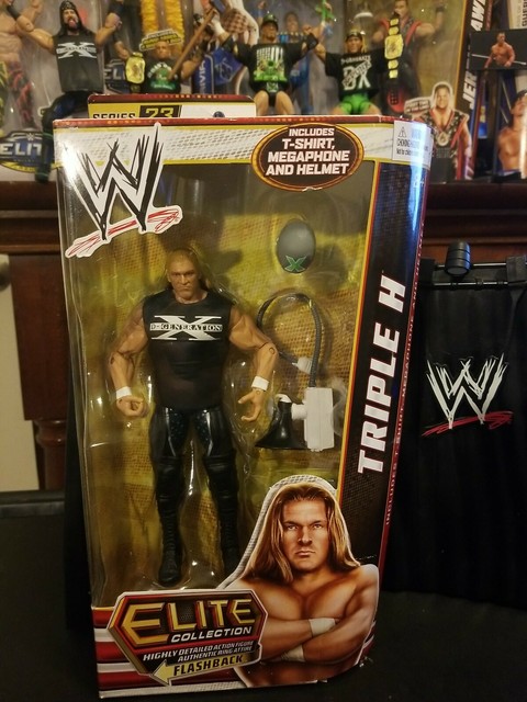 dx toys wwe