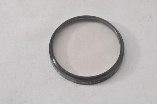 @ SakuraDo Camera @ Excellent @ Vintage Yashica 40.5mm 1A Lens Filter from Japan - Picture 5 of 5