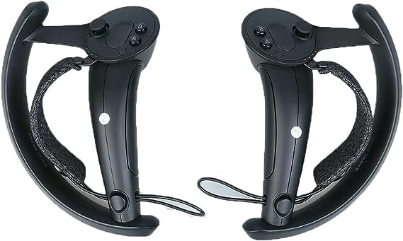 Valve Index Controllers Knuckles ほぼ新品 VALVE INDEX コントローラー