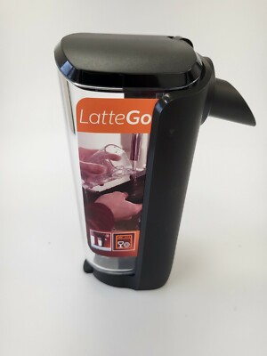 Philips LatteGo Milchbehälter Serie 5000 EP 5030 5034 5035 5330 5331 5333 5930 
