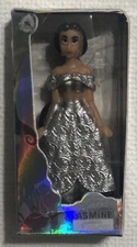 Zuru Mini Brands Disney 100 Limited Edition Platinum Mini Aladdin Jasmine #21
