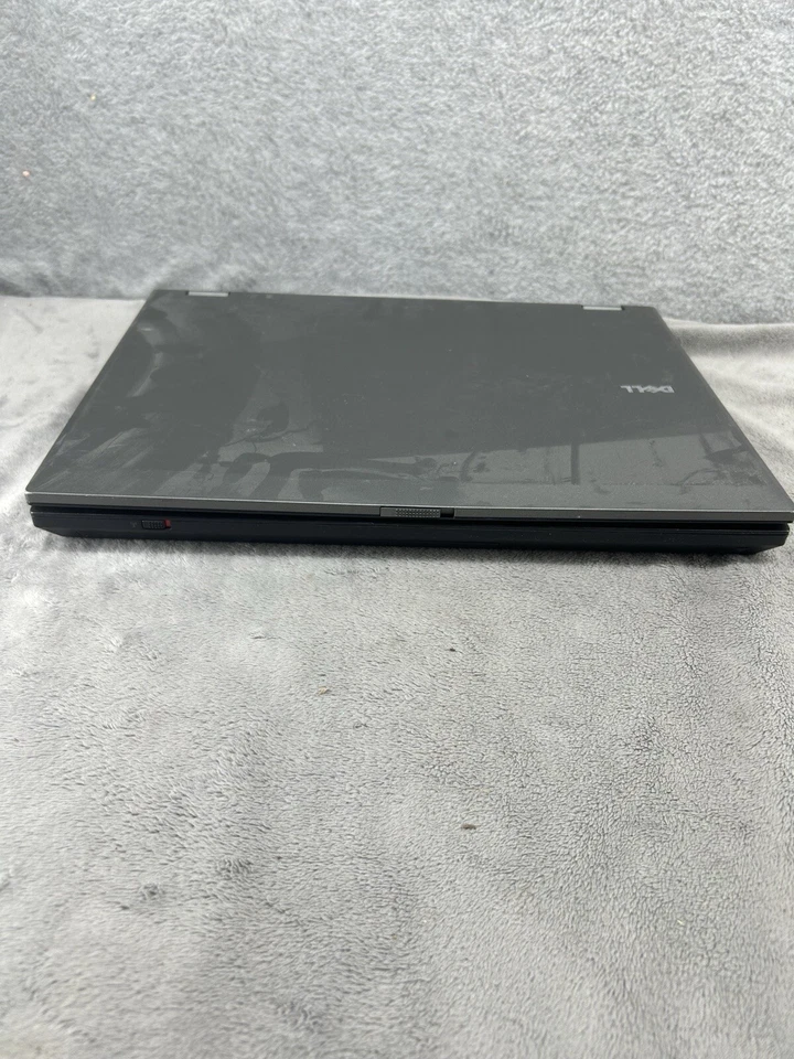 Laptop Dell Latitude E5410 Intel i5 - ¡Para piezas o reparación! ¡Sin cable de alimentación! Foto 4 de 4