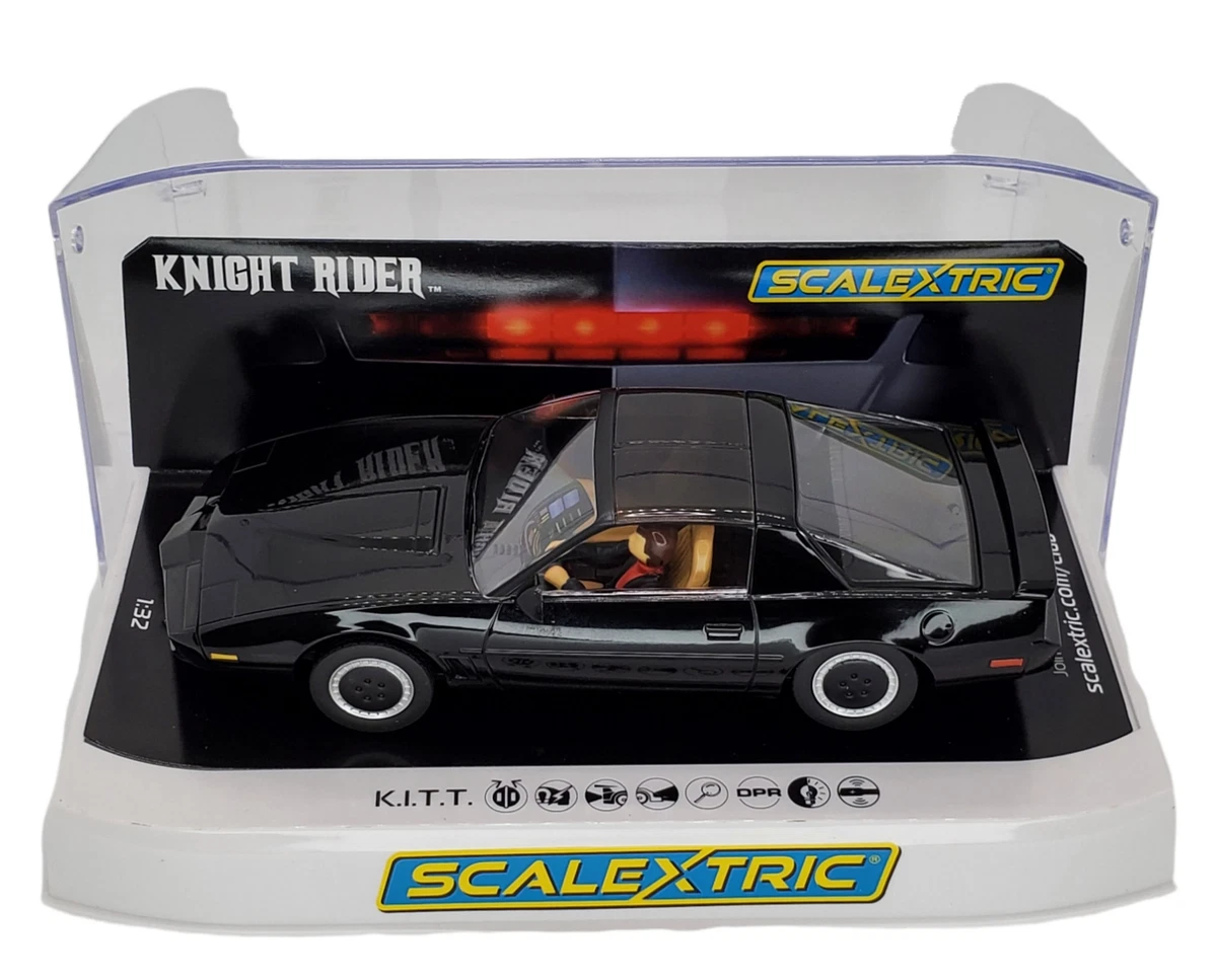 C4226 Knight Rider - K.I.T.T.