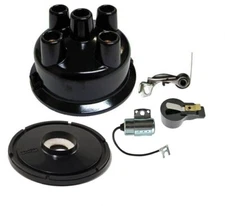 Prestolite Distributor Ignition Tune up kit for John Deere 1010 2010 2020 2030