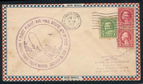 United States LOT  7 Event Covers AM WASHINGTON PHIL MY and OTHERS SEE SCAN FVF - Image 3 of 4