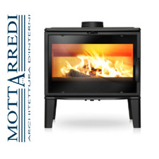 CAMINO STUFA A LEGNA LACUNZA BIARRITZ - Chiama x sconto