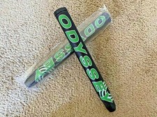 New Odyssey Toulon Design Stroke Lab Golf Putter Grip Oversize/Jumbo
