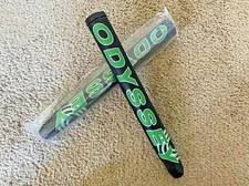 New Odyssey Toulon Design Stroke Lab Golf Putter Grip Oversize/Jumbo