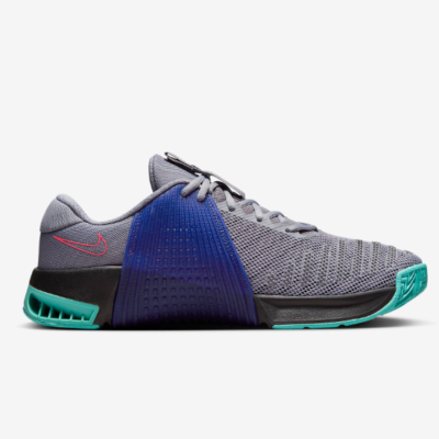 Nike Metcon 9 Training Shoes 'Cement Grey/Concord' (DZ2617-006