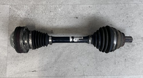 Antriebswelle links vorne VW Passat B6 Variant (3C5) 3C8407271 Gelenkwelle