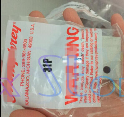 1PC Push button valve 31P #T6