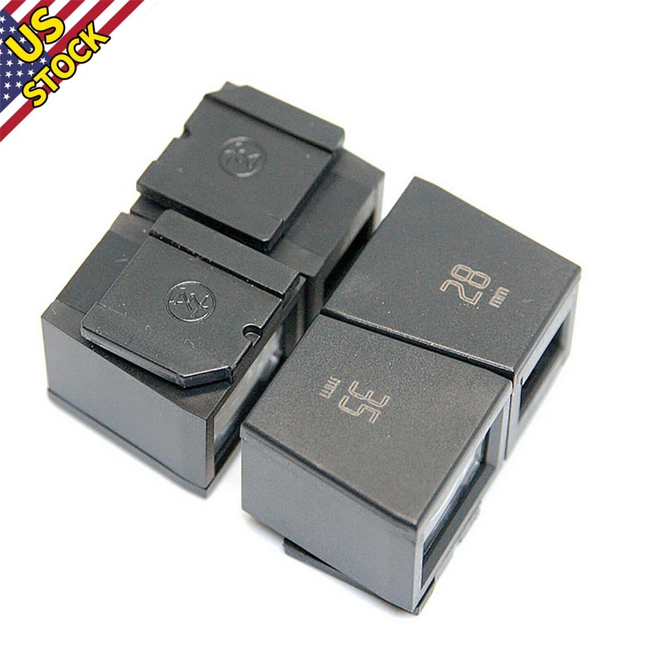 Visor de cámara de eje lateral óptico externo 21/24/28/35 mm para Ricoh GR Leica X Foto 2 de 4