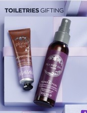Planet Spa Dreamy Lavender & Camomile Aromatherapy Sleep Duo🔥Hot buy🔥