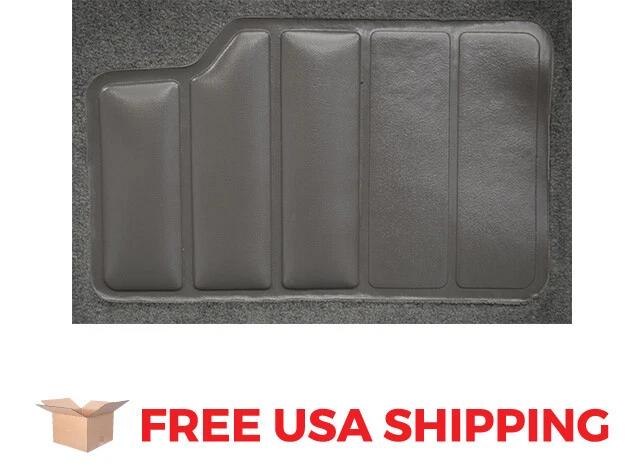 FITS 1989-1993 Dodge Ram 50 Ext Cab 2WD Cutpile Carpet FREE SHIPPING - Изображение 3 из 3