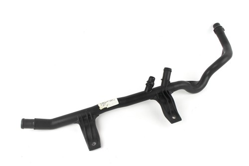 7526917 Original BMW 1er E87 Kühlwasserrohr  Kühlwasser Schlauch Rohr