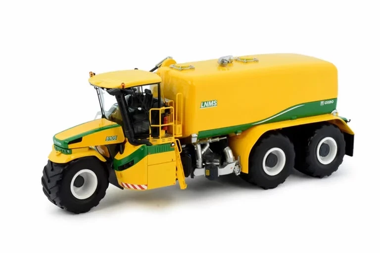 TEKNOPloeger Oxbo  AT5150 LNMS  Slurry Tanker  NEW IN BOX    1:32 - Image 4 of 4