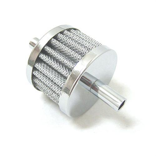 Dual Inlet Air Cleaner Breather Filter for Harley eBay