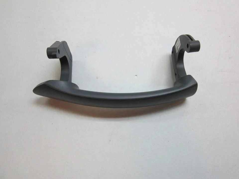 dd51137 Porsche 911 2005 2006 2007 2008 2009 2010 2013 manija de puerta delantera izquierda lateral Foto 2 de 4