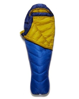 Rab Neutrino 400 Schlafsack