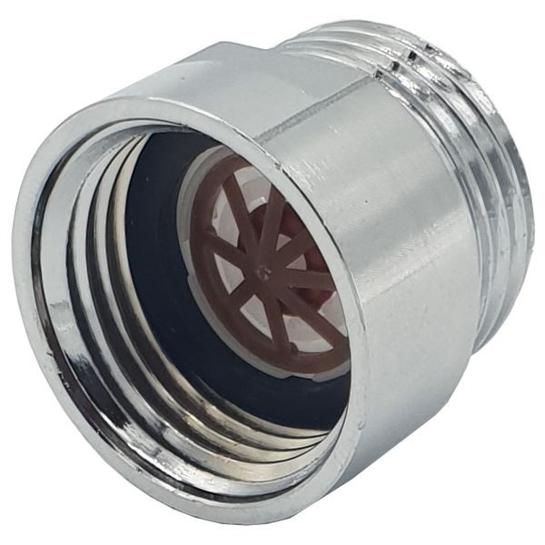 1/2 Inch Shower Flow Reducer Restrictor Water Saving