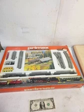 Primex Modell-Eisenbahn Spur HO model train Tracks Sägewerk (Sawmill) 2774 Ext