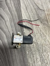 SMC solenoid valve VK332-5G-M5 4025PT208SI