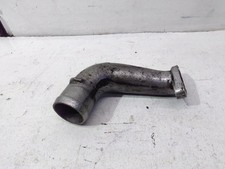 NISSAN X-TRAIL T30 Ladeluftkühlerschlauch 2.18 Diesel 84kw 2003 27596809