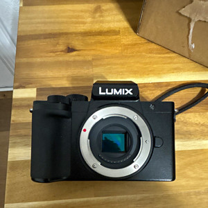 Panasonic G100 | eBay