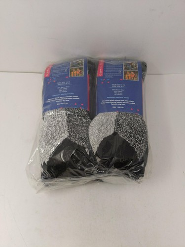 Debra Weitzner Merinowolle Socken für Damen und Herren 6 Paar Thermo warm Winter - Bild 3 von 5