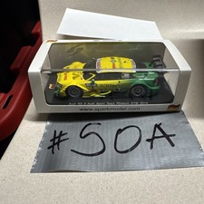 1:43 Audi RS 5 Rockenfeller DTM 2014 1/43 • SPARK SG168