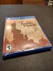What Remains of Edith Finch (Sony PlayStation 4, 2018)
