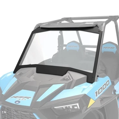 2014-2023 POLARIS RZR XP 1000 Turbo S Full Glass Windshield OEM 2884331 - Bild 1 von 4