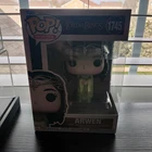 Funko Pop! Vinyl: The Lord of the Rings - Arwen #1745