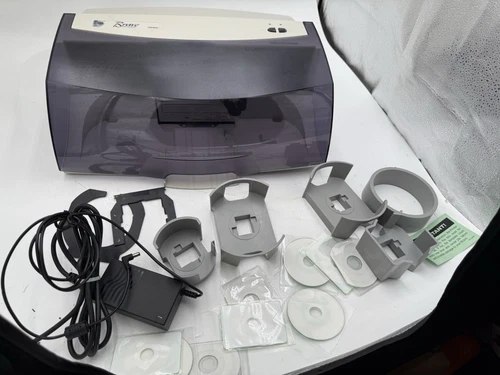 Primera Bravo Disc Publisher