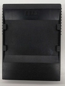 Sega SG-1000 Soft Borderline Used