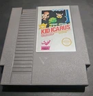 Nintendo Nes Kid Icarus Video Game Vg