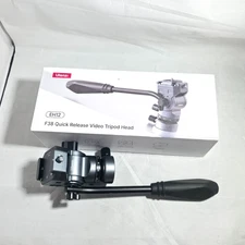 Ulanzi EH12 F38-Air Quick Release Gimbal Panoramic Head