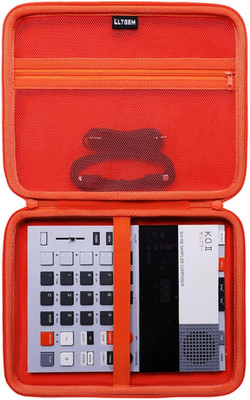 LTGEM Case for Teenage Engineering EP-133 K.O. II/EP-1320 Medieval Sampler