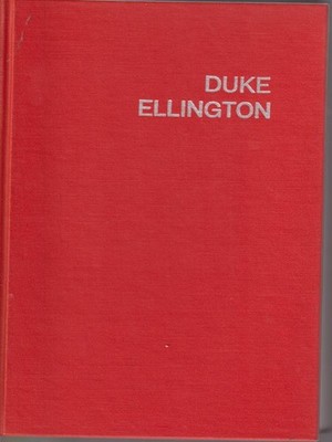 DUKE ELLINGTON ULANOV BARRY DA CAPO PRESS 1975 \