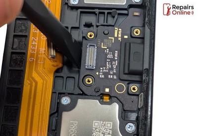 Samsung Tab A9 | A9+ Plus 11 USB Typ C Ladebuchse Reparatur Service
