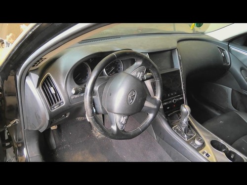 Starter Motor VQ37VHR Fits 09-20 370Z 6571987 - Picture 11 of 12