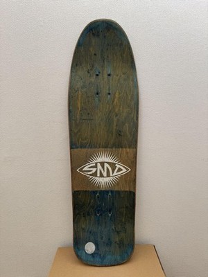 90's SMA Julien Stranger ビンテージ中古 skateboard vintage 90's SMA Julien Stranger 1991 | eBay