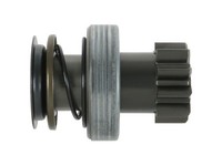 As-Pl Freilaufgetriebe, Starter SD0244 FüR Porsche Audi Bentley