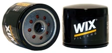 Engine Oil Filter-VIN: G Wix 57099